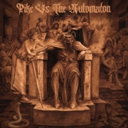 Review: Matt Pike - Pike vs the Automaton